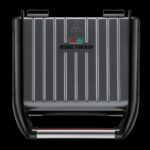 Gratar electric George Foreman 25041-56, 1650 W