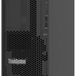 ST50 V3 Xeon E-2414 (4C 2.6GHz 8MB Cache/55W), SW RAID, 2x960GB Micron 5400 Pro SSD, 2x16GB, 500W 94%, No DVD, 3 year NBD