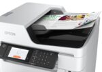 "Multifunctional inkjet color RIPS Business WorkForce Pro WF-C879RD3TWFC, dimensiune A3 - Image 3