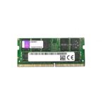 Memorie RAM Notebook KINGSTON ValueRAM, 4GB, DDR4, 3200MHz, CL22