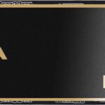 SSD intern ADATA LEGEND 900, 2 TB, PCI Express 4.0 x4, NVMe, M.2