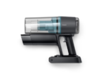 Aspirator vertical Philips XC3031/01, seria 3000, sistem de filtrare in 3 etape, autonomie 60 de minute, cap de aspirare cu LED, negru/argintiu - Image 2