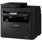 Multifunctional laser mono Canon I-SENSYS MF275DW, dimensiune A4 (Printare, Copiere, Scanare, Fax), viteza 29ppm, duplex, rezolutie max 2400 x 600dpi, memorie 256MB RAM, processor: 1200 Mhz, alimentare hartie 150 coli + 35 ADF, limbaj de printare UFRII, (JPEG/TIFF/PDF, PNG), impriamre securizata