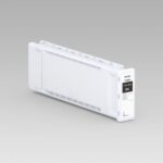 EPSON Singlepack UltraChrome XD3 Photo Black T50M1 (700ml) C13T50M100, Compatibil cu: SureColor SC-T7700D, SC-T5700D , SC-T3700D, SC-T3700E, SC-T3700DE, T5700DM, T7700DM.