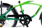 PEGAS STRADA MINI 7S 20'' VERDE - Image 4