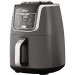 Airfryer Ninja AF160EUR MAX 1750W 5.2L - Image 2