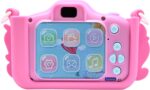 APARAT FOTO&VIDEO CU HUSA, UNICORN - Image 6