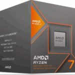 Procesor AMD Ryzen 7 8700G, 4.2 GHz, AM5, AMD Radeon 780M, Box