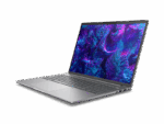 Laptop Workstation HP ZBook 8 G1i, cu procesor Intel Core Ultra 9 285H, 16'' IPS, 64 GB DDR5, 1 TB SSD, Intel Arc 140T, Windows 11 Pro, 1 an Garantie - Image 3