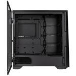 Carcasa PHANTEKS Eclipse G500A D-RGB Mid-Tower NEGRU - Image 6