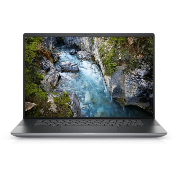 Dell Mobile Precision Workstation 5680, 16" FHD+ non-touch, 1920 x