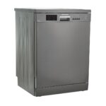 MASINA DE SPALAT VASE HEINNER HDW-FS6006DGE++ - Image 2