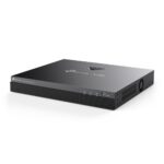 NVR TP-Link VIGI 16 canale 2016H ; 8 MP,2 SATA Interface, max 16TB(inclus), H.265+; ONVIF, detecție mișcare, linie, intruziune, persoane, vehicule etc. - Image 3