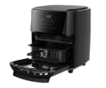 Friteuza Electrolux EAF12B - Image 3