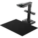 Scanner CZUR ET25 PRO, 25MP, 330dpi, senzor CMOS, negru - Image 2