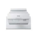 "Proiector EPSON  EB-725Wi, tehnologie 3LCD,  display 0.59"", 4000