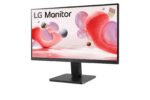 Monitor LG 21.5" 22MR410-B.AEUQ, Diagonal (inch): 21.5, Diagonal (cm): 54.5, Aspect ratio: 16:9, Panel: VA, Resolution: 1920x1080, Refresh Rate: 100Hz, Response time GtG: 5ms, Brightness (max): 250 cd/㎡, Contrast (static) : 3000:1, Viewing angle: 178°/178°, Color Gamut Type: NTSC, Color Gamut - Image 2