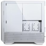 Carcasa LIAN LI LANCOOL III, RGB, Mid Tower, White - Image 7