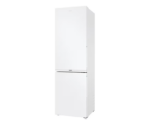 Combina frigorifica CANDY CNCQ2T518EW, No Frost, 279 l, H 182 cm, Clasa E, Wi-Fi, alb