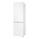 Combina frigorifica CANDY CNCQ2T518EW, No Frost, 279 l, H 182 cm, Clasa E, Wi-Fi, alb