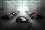 Mouse Razer DeathAdder Essential, Gaming, negru - Image 2