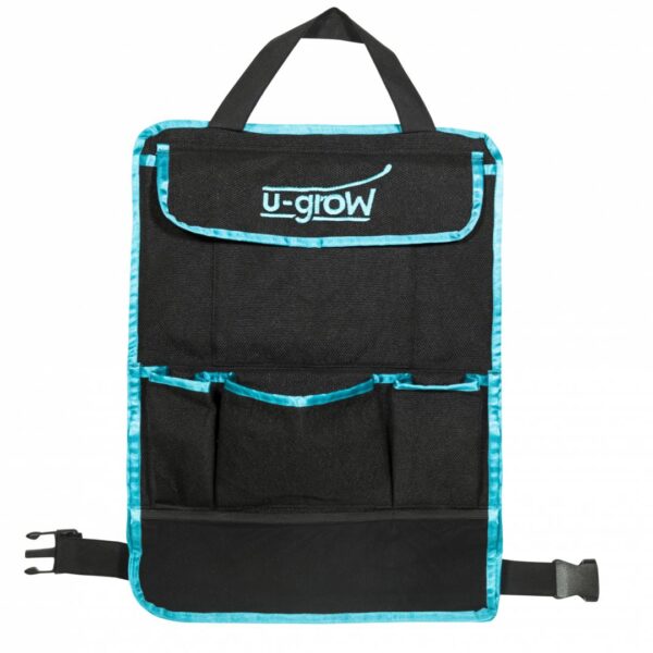Organizator pentru masina UCO-001