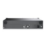 "14-Slot Media Converter Chassis SPEC: 14-Slot, Rackmount FEATURE: Redundant Power Supply, Compatible with TP-Link's Media Converter (5VDC Input)" - Image 3