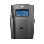 UPS PNI SafePC E650VA, putere 390W, 1.8A, iesire 2 x - Image 2