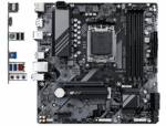 Placa de baza Gigabyte B650M D3HP, Socket AM5, DDR5, Micro-ATX - Image 2