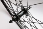 Roata Fata Pegas 29'', 36H, Prindere disc in 6 suruburi, Neagra - Image 4