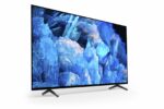 OLED TV 4K 55''(139cm) 100Hz SONY 55A75 - Image 4