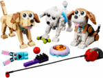 CATEI ADORABILI, LEGO 31137 - Image 4