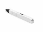 Creion 3D Serioux  RP800A, alimentare USB-C, filamente consumabile 1,75 mm, viteza 140cm/,in, gama de temperaturi 130 ~ 230 °C, panou ecran OLED, moduri multiple Dispozitivele au 10 moduri de viteză diferite, permițând ca funcționarea stiloului să fie adaptată nevoilor utilizatorilor - Image 2