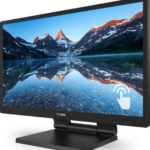 Monitor Philips 23.8" 242B9T/00