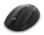 Mouse Wireless Genius NX-7009, 1200 dpi, Negru - Image 2