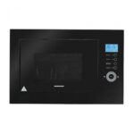 CUPTOR CU MICROUNDE INCORPORABIL HEINNER HMW-25BIGBK - Image 3