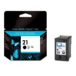 Cartus cerneala HP C9351AE, black, 5 ml, Deskjet 3920, Deskjet 3940 ,Deskjet D1360, Deskjet D1460, Deskjet D1560, Deskjet D2360, DeskjetD2460, Deskjet F2180, Deskjet F2280, Deskjet F2290, DeskjetF370 ,Deskjet F380 AIO, Deskjet F4172, Deskjet F4180, OfficeJet 4355,OfficeJet J3680, NR.21