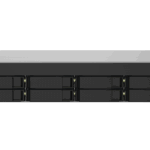 NAS QNAP 832PXU-4G 8-Bay, CPU Annapurna Labs Alpine AL324 1.7GHz