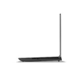 Laptop Workstation Lenovo ThinkPad P16 Gen 2, cu procesor Intel Core i7-14700HX, 16'' IPS, 32 GB DDR5, 1 TB, NVIDIA RTX 2000, 8GB GDDR6, Windows 11 Pro, 3 ani Garantie
