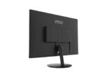 Monitor Consumer MSI PRO MP271A, 27", 1920 x 1080 pixeli, Black, 2 ani Garantie - Image 11