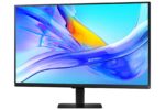 Monitor Samsung 32" LS32D800UAUXEN, Diagonal (inch): 32, Diagonal (cm): 81, Aspect ratio: 16:9, Panel: VA, Resolution: 3840x2160, Refresh Rate: 60Hz, Response time GtG: 5ms, Brightness (max): 350 cd/m², Contrast (static) : 3000:1, Viewing angle: 178°/178°, Color Gamut Type: SRGB, Color Gamut - Image 3