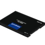 SSD intern Goodram CL100 gen.3, 480 GB, SATA, 2.5 inch