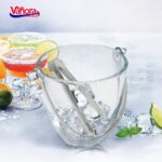 FRAPIERA STICLA CU CLESTE INOX 800 ML, VANORA HOME - Image 5