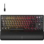 Tastatura Gaming CORSAIR K70 PRO TKL - Image 7