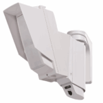 Detector de miscare pentru exterior Optex HX-80(C); arie de acoperire  24m x 2, imunitate la animale