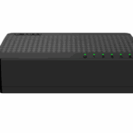 TENDA 5P-Gigabit Unmanaged Desktop Switch SG105M, Standarde retea: EEE802.3, IEEE802.3u, IEEE802.3x, IEEE802.3ab, Interfata: 5*10/100/1000Base-T Ethernet ports, Dimensiuni: 82mm*52mm*22mm(L*W*H), Material: Plastic, Capacitate switch: 10 Gbps, Packet forwarding rate: 7.44Mpps.