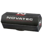 BUTUC SPATE 12x142MM 32H NOVATEC D792 4 RULMENTI/8-11V - Image 2