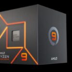 Procesor AMD Ryzen 9 7900, 3.7 GHz, AM5, AMD Radeon Graphics, Box