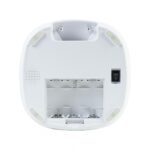 Hranitoare inteligenta de mancare PNI MyPet PT033PF pentru animale de casa, WiFi, 3 litri, programabil din aplicatia dedicata Tuya Smart, integrare in scenarii si automatizari smart cu alte produse compatibile Tuya, Dimensiuni: 205 x 205 x 430 mm, Greutate: 2.200 g, Volum: 3l, Alimentare: DC 5V 1A - Image 3
