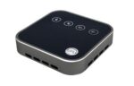 Sistem pentru videoconferinta JPL Convey cu microfon omnidirectional conectivitate 2m Type-C USB 2.0, frecvența de eșantionare: 48KHz, putere difuzor: 3W, impedanta de iesire: 75Ω, sensibilitate: -40dB ± 2dB, distanța radio 300 cm, raport semnal/zgomot: >36dB,  cu functie de anulare a zgomotului de - Image 5
